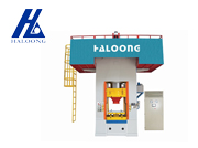 復(fù)合材料制品：螺旋壓力機的擴展領(lǐng)域