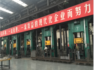 節(jié)電55%，伺服壓力機(jī)是如何做到的？