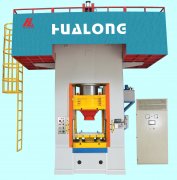 摩擦壓力機(jī)和電動螺旋壓力機(jī)誰產(chǎn)量更高？